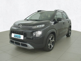 Citroen C3 Aircross occasion 2020 mise en vente à STMAUR par le garage CLARA AUTOMOBILES CHATEAUROUX - photo n°1