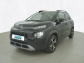 Citroen C3 Aircross occasion année 2020 boite Automatique Annonce Citroen C3 Aircross occasion Essence C3 Aircross PureTech 130 S&S EAT6 à ST MAUR