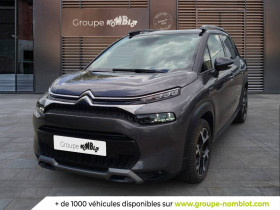 Citroen C3 Aircross , garage Peugeot Nomblot Chlon  CHATENOY LE ROYAL