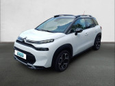 Citroen C3 Aircross C3 Aircross PureTech 130 S&S EAT6  2022 - annonce de voiture en vente sur Auto Sélection.com