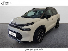 Citroen C3 Aircross , garage genin automobiles route chabeuil à Valence