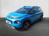 Citroen C3 Aircross occasion année 2020 boite Automatique Annonce Citroen C3 Aircross occasion Essence C3 Aircross PureTech 130 S&S EAT6 à CHALLANS