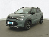 Annonce Citroen C3 Aircross occasion Essence C3 Aircross PureTech 130 S&S EAT6  Rochefort