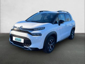 Citroen C3 Aircross occasion année 2024 boite Automatique Annonce Citroen C3 Aircross occasion Essence C3 Aircross PureTech 130 S&S EAT6 à LA ROCHELLE