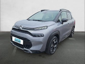 Citroen C3 Aircross occasion année 2024 boite Automatique Annonce Citroen C3 Aircross occasion Essence C3 Aircross PureTech 130 S&S EAT6 à FONTENAY LE COMTE