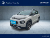 Citroen C3 Aircross occasion année 2019 boite Automatique Annonce Citroen C3 Aircross occasion Essence C3 Aircross PureTech 130 S&S EAT6 à CHARMEIL