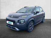 Citroen C3 Aircross occasion année 2021 boite Automatique Annonce Citroen C3 Aircross occasion Essence C3 Aircross PureTech 130 S&S EAT6 à CHOLET