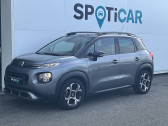 Annonce Citroen C3 Aircross occasion Essence C3 Aircross PureTech 82 BVM5 Shine 5p  Lescar