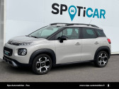Citroen C3 Aircross occasion année 2019 boite Manuelle Annonce Citroen C3 Aircross occasion Essence C3 Aircross PureTech 82 BVM5 Shine 5p à Lescar