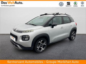 Citroen C3 Aircross occasion année 2019 boite Manuelle Annonce Citroen C3 Aircross occasion Essence C3 Aircross PureTech 82 BVM5 SHINE à Auray