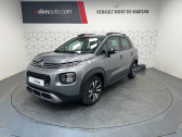 Citroen C3 Aircross occasion année 2018 boite Manuelle Annonce Citroen C3 Aircross occasion Essence C3 Aircross PureTech 82 BVM5 Sunshine 5p à Mont de Marsan