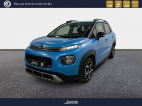 Citroen C3 Aircross , garage VOLKSWAGEN SEAT SKODA TROYES - JEANNIN AUTOMOBILES  Troyes