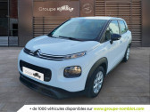 Citroen C3 Aircross occasion année 2019 boite Manuelle Annonce Citroen C3 Aircross occasion Essence C3 Aircross PureTech 82 BVM5 à CHATENOY LE ROYAL