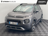 Citroen C3 Aircross occasion année 2019 boite Automatique Annonce Citroen C3 Aircross occasion Essence C3 AIRCROSS SUV PURETECH 130 S à Écuelles