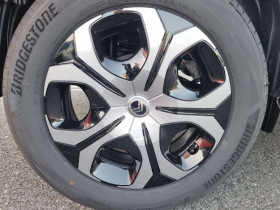 Citroen C3 Aircross C3 Aircross Turbo 100 BVM6 Plus 5p  occasion  Lescure-d'Albigeois - photo n8