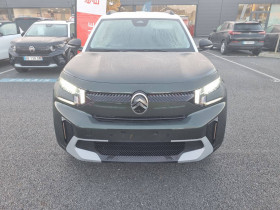 Citroen C3 Aircross C3 Aircross Turbo 100 BVM6 Plus 5p  occasion  Lescure-d'Albigeois - photo n2