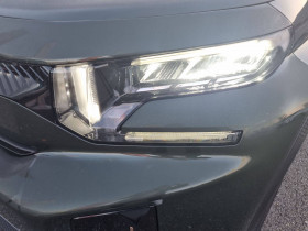 Citroen C3 Aircross C3 Aircross Turbo 100 BVM6 Plus 5p  occasion  Lescure-d'Albigeois - photo n18