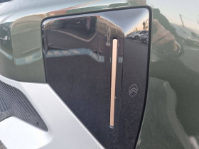 Citroen C3 Aircross C3 Aircross Turbo 100 BVM6 Plus 5p  occasion  Lescure-d'Albigeois - photo n19