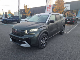 Citroen C3 Aircross , garage ETS MARLAUD - CONCESSIONAIRES CITROEN - OPEL - DS CERTIFIED - SPOTICAR  Lescure-d'Albigeois