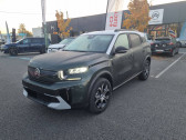 Citroen C3 Aircross occasion année 2025 boite Manuelle Annonce Citroen C3 Aircross occasion Essence C3 Aircross Turbo 100 BVM6 Plus 5p à Lescure-d'Albigeois