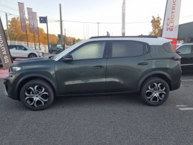 Citroen C3 Aircross C3 Aircross Turbo 100 BVM6 Plus 5p  occasion  Lescure-d'Albigeois - photo n5