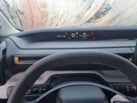 Citroen C3 Aircross C3 Aircross Turbo 100 BVM6 Plus 5p  occasion  Lescure-d'Albigeois - photo n13