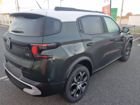 Citroen C3 Aircross C3 Aircross Turbo 100 BVM6 Plus 5p  occasion  Lescure-d'Albigeois - photo n3