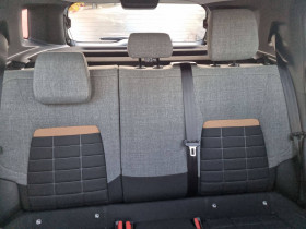 Citroen C3 Aircross C3 Aircross Turbo 100 BVM6 Plus 5p  occasion  Lescure-d'Albigeois - photo n12