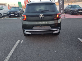 Citroen C3 Aircross C3 Aircross Turbo 100 BVM6 Plus 5p  occasion  Lescure-d'Albigeois - photo n7