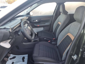 Citroen C3 Aircross C3 Aircross Turbo 100 BVM6 Plus 5p  occasion  Lescure-d'Albigeois - photo n9