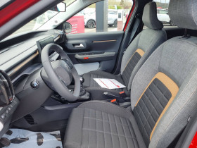 Citroen C3 Aircross C3 Aircross Turbo 100 BVM6 Plus 5p  occasion  Lescure-d'Albigeois - photo n7