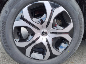 Citroen C3 Aircross C3 Aircross Turbo 100 BVM6 Plus 5p  occasion  Lescure-d'Albigeois - photo n6