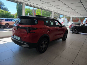 Citroen C3 Aircross C3 Aircross Turbo 100 BVM6 Plus 5p  occasion � Lescure-d'Albigeois - photo n�5