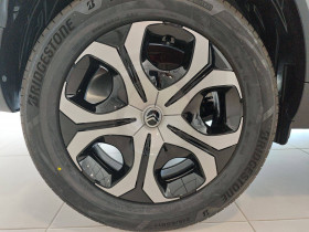 Citroen C3 Aircross C3 Aircross Turbo 100 BVM6 Plus 5p  occasion � Lescure-d'Albigeois - photo n�6