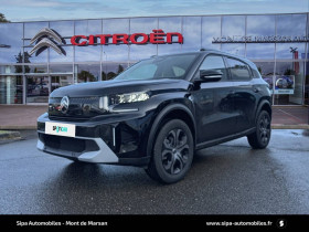Citroen C3 Aircross , garage CITROEN - DS - SIPA AUTOMOBILES - MONT DE MARSAN � Mont-de-Marsan