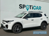Citroen C3 Aircross C3 Aircross Turbo 100 BVM6 Plus 5p   Lescar 64