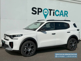 Citroen C3 Aircross , garage CITROEN - DS - SIPA AUTOMOBILES - PAU  Lescar