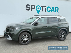Citroen C3 Aircross , garage CITROEN - DS - SIPA AUTOMOBILES - PAU � Lescar