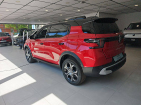 Citroen C3 Aircross C3 Aircross Turbo 100 BVM6 Plus 5p  occasion  Lescure-d'Albigeois - photo n10