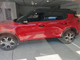 Citroen C3 Aircross C3 Aircross Turbo 100 BVM6 Plus 5p  occasion  Lescure-d'Albigeois - photo n2