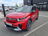 Citroen C3 Aircross occasion année 2025 boite Manuelle Annonce Citroen C3 Aircross occasion Essence C3 Aircross Turbo 100 BVM6 Plus 5p à Lescure-d'Albigeois