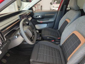 Citroen C3 Aircross C3 Aircross Turbo 100 BVM6 Plus 5p  occasion  Lescure-d'Albigeois - photo n7
