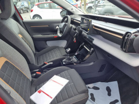 Citroen C3 Aircross C3 Aircross Turbo 100 BVM6 Plus 5p  occasion  Lescure-d'Albigeois - photo n9