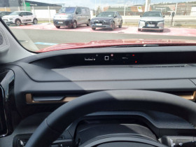 Citroen C3 Aircross C3 Aircross Turbo 100 BVM6 Plus 5p  occasion  Lescure-d'Albigeois - photo n13
