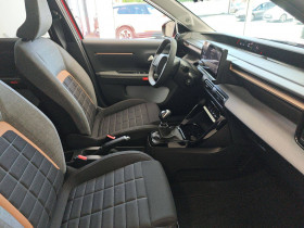 Citroen C3 Aircross C3 Aircross Turbo 100 BVM6 Plus 5p  occasion  Lescure-d'Albigeois - photo n9