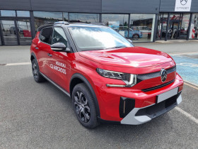 Citroen C3 Aircross C3 Aircross Turbo 100 BVM6 Plus 5p  occasion  Lescure-d'Albigeois - photo n11