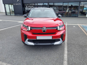 Citroen C3 Aircross C3 Aircross Turbo 100 BVM6 Plus 5p  occasion  Lescure-d'Albigeois - photo n3