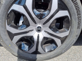 Citroen C3 Aircross C3 Aircross Turbo 100 BVM6 Plus 5p  occasion  Lescure-d'Albigeois - photo n19