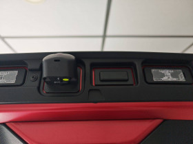 Citroen C3 Aircross C3 Aircross Turbo 100 BVM6 Plus 5p  occasion  Lescure-d'Albigeois - photo n16