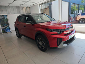 Citroen C3 Aircross C3 Aircross Turbo 100 BVM6 Plus 5p  occasion  Lescure-d'Albigeois - photo n11